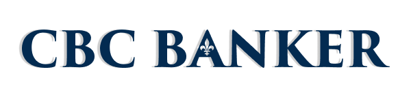 Logo for CBC BANKER